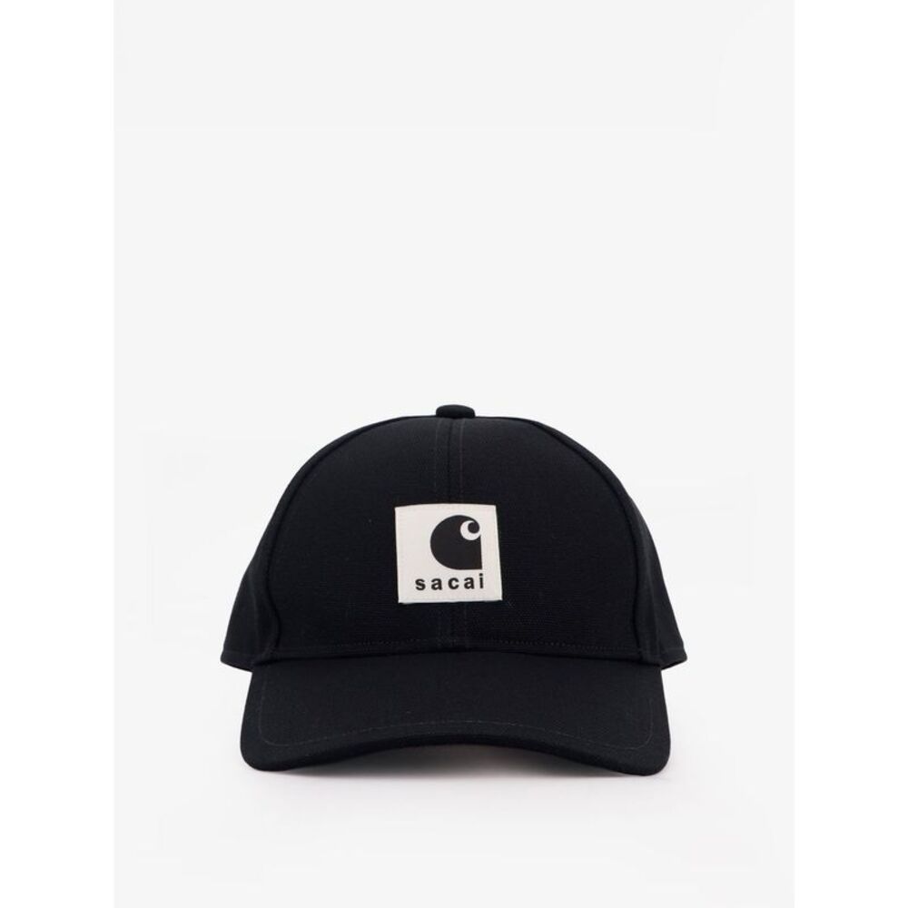 Sacai X Carhartt Wip Men Carhartt Wip Duck Baseball Hat